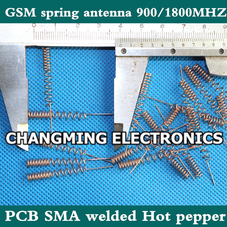 GSM  ׳ 900/1800MHZ PCB SMA  GPRS ĥ..